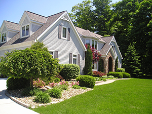 Landscapers and Lawncare Services in Mount Pleasant, UT